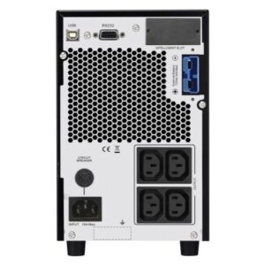 Apc - Schneider EASY UPS SRV 2000VA 230VWITH EXTERNAL BATTERY PACK IN