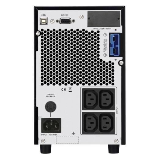 Apc - Schneider EASY UPS SRV 2000VA 230VWITH EXTERNAL BATTERY PACK IN