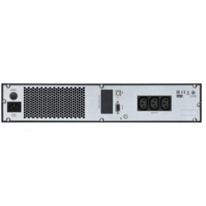 Apc - Schneider EASY UPS SRV RM 1000VA 230VWITH RAILKIT IN