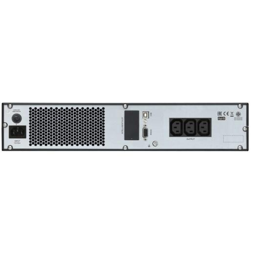 Apc - Schneider EASY UPS SRV RM 1000VA 230VWITH RAILKIT IN