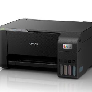 IMPRESORA EPSON ECOTANK L3210