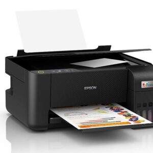 IMPRESORA EPSON ECOTANK L3210