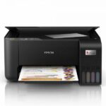 IMPRESORA EPSON ECOTANK L3210