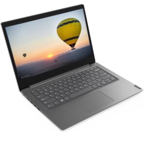 NOTEBOOK LENOVO E41 RYZEN 3 3300U 4GB 256GB W10PRO