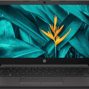 NOTEBOOK HP 240 G8 CELERON N4020 4GB 500GB W10H