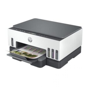 IMPRESORA HP SMART TANK 750