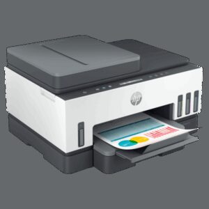 IMPRESORA HP SMART TANK 750