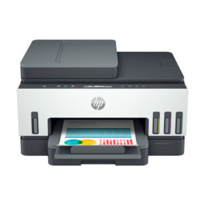 IMPRESORA HP TINTA SMART TANK 750 MULTIFUNCIONAL - Imagen 1