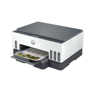 IMPRESORA HP TINTA SMART TANK 750 MULTIFUNCIONAL - Imagen 2