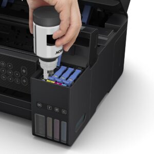 IMPRESORA EPSON ECOTANK L4260