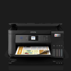 IMPRESORA EPSON ECOTANK L4260