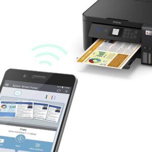 IMPRESORA EPSON ECOTANK L4260