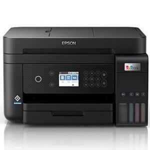 IMPRESORA EPSON ECOTANK L6270