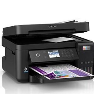 IMPRESORA EPSON ECOTANK L6270