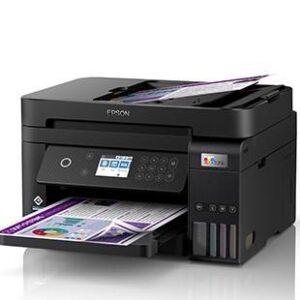 IMPRESORA EPSON ECOTANK L6270