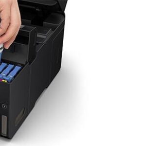 IMPRESORA EPSON ECOTANK L6270
