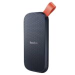 SSD SANDISK PORTABLE 480GB