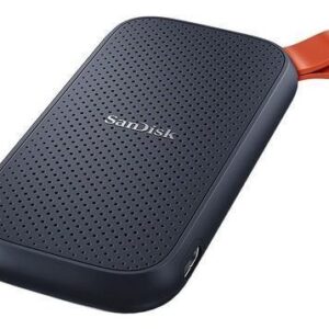 SSD SANDISK PORTABLE 480GB
