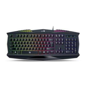 TECLADO GENIUS K220 SCORPION