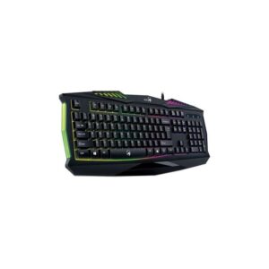 TECLADO GENIUS K220 SCORPION