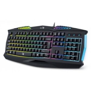 TECLADO GENIUS K220 SCORPION
