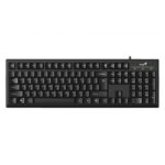 TECLADO GENIUS SMART KB-100 USB