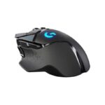 Mouse Logitech gamer G502 Hero11 RGB
