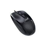 MOUSE GENIUS DX-150X USB OPTICO ERGONOMICO