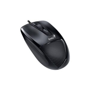 MOUSE GENIUS DX-150X USB OPTICO ERGONOMICO