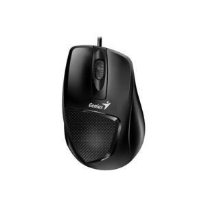 MOUSE GENIUS DX-150X USB OPTICO ERGONOMICO