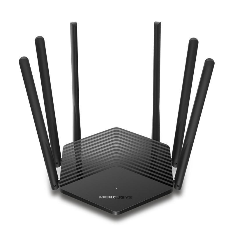 ROUTER MERCUSYS MR50G AC1900 DUAL BAND