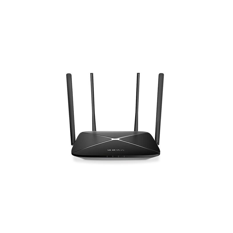 ROUTER MERCUSYS AC12G DUAL BAND