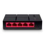 SWITCH MERCUSYS MS105G 10/100/1000