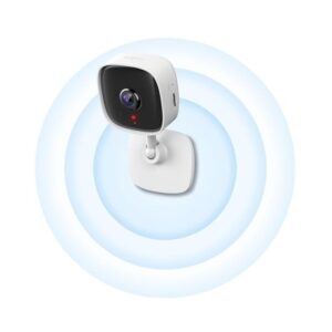CAMARA TAPO 1080p HOME SECURITY