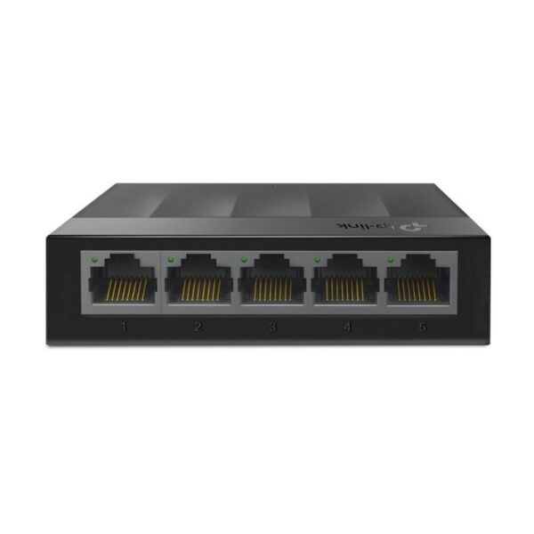 SWITCH TP-LINK LS1005G 5P 10/100/1000