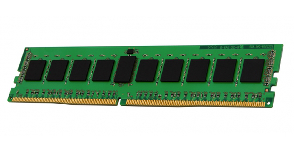 MEMORIA KINGSTON 8GB DDR4 2666MHZ DIMM
