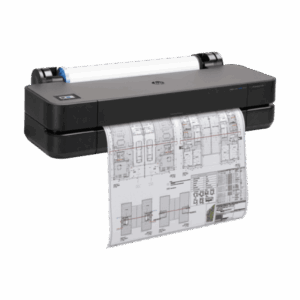 PLOTTER HP DESIGNJET T250 24IN - Imagen 3