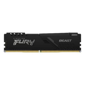 MEMORIA FURY BEAST 8GB 3200MHZ DDR4 DIMM