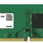 MEMORIA CRUCIAL 16GB DDR4 3200MHZ UDIMM