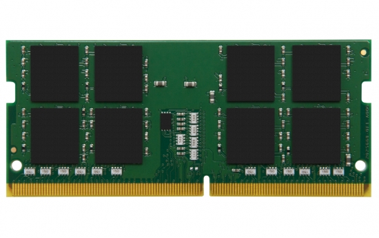 MEMORIA KINGSTON 8GB DDR4 3200 MHZ SODIMM
