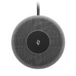 MICROFONO Logitech MeetUp Con Microfono De Expansion