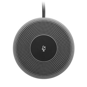 MICROFONO Logitech MeetUp Con Microfono De Expansion