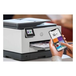 IMPRESORA HP SMART TANK 790