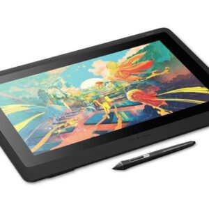TABLETA DIGITALIZADORA WACOM CINTIQ 16 CREATIVE PEN