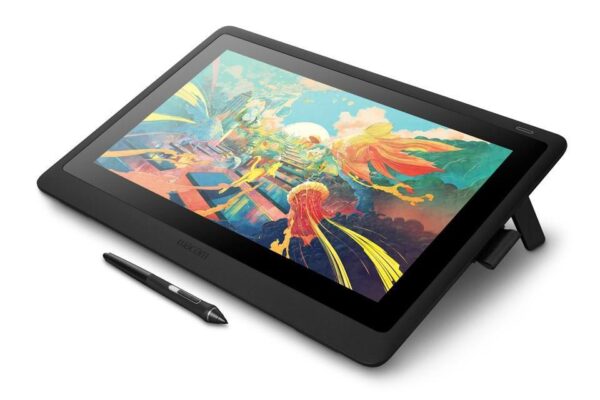 TABLETA DIGITALIZADORA WACOM CINTIQ 16 CREATIVE PEN