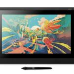 TABLETA DIGITALIZADORA WACOM CINTIQ 16 CREATIVE PEN