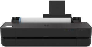 PLOTTER HP DESIGNJET T250 24IN