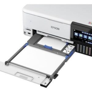 IMPRESORA EPSON PHOTO L8160