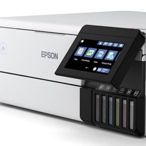IMPRESORA EPSON PHOTO L8160