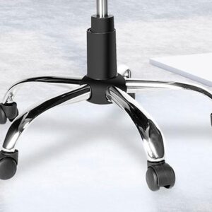 silla ejecutiva Xtech verona negra